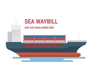 seaway bill là gì?